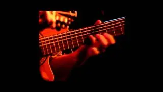 Duo Simon Fransquet et Karim Baggili - Live &agrave; l'an vert au concert de Taxidi Quintet