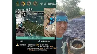 BRUNEI ALPHA CHALLENGE 2023