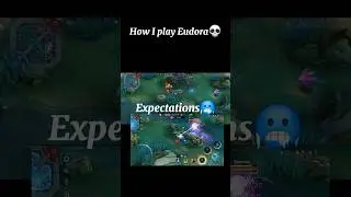 The correct way to play Eudora in 2026 #mobilelegends #mobilelegendsmeme #mlbb
