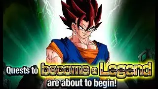 LR Vegito Blue Inbound!! PHY SSJ3 Gotenks In 2 Days! || DBZ Dokkan Battle