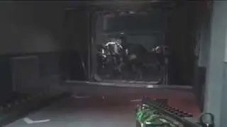 CoD AW Exo Zombie Pile Up Glitch PLEASE FIX