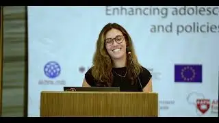 CAH-SSA 2024 Research Abstract Presentation: Alexandra Farina