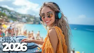 Alan Walker, Justin Bieber, Coldplay, Avicii & Kygo Style🍉Best Popular Songs 2026🍉Summer Vibes #88