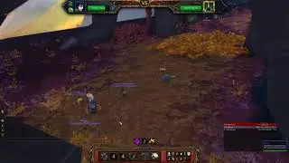 WOW - Pet Battle - Snozz - Full Humanoid Team