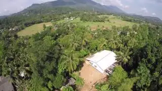 Tech Cluster Aerial Video