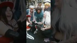 Middle Tennessee Anime Convention (MTAC) 2025