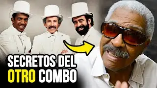 SECRETOS del COMBO DEL AYER, la orquesta que NACI&Oacute; de El Gran Combo | Salser&iacute;simo