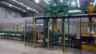 Wastedrive Equipment Reo-Pack Waste Bale Wrapping