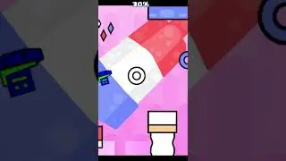 #geometrydash #shorts #foryou #fyp #viral #aestheic #gaming #youtubeshorts #giveaway #night #music