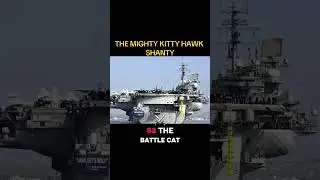 The Mighty Kitty Hawk shanty 