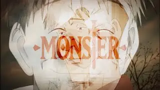 Monster || Wolfgang Grimmer || Doomsday (The Architects)
