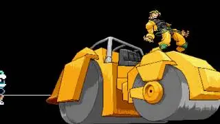 Teste de Anima&ccedil;&atilde;o 6: DIO