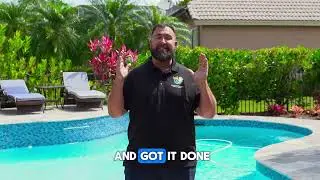 Legacy Custom Pools & Pavers (Pool Renovation, Tile Remodeling & Pool Resurfacing)