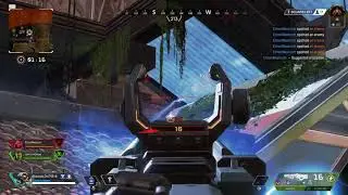 3v1 (feat. Thicc Wraith)