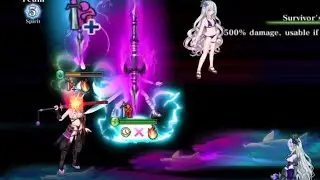 Most Powerful Platoon (134m) in Evertale: F2P vs One Billion BP Whale [Evertale Champion's Arena]