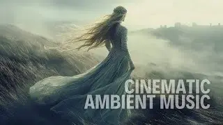 BEST Cinematic Ambient Music Playlist for Focus!