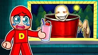 Åbner En SMOOTHIE Butik i Roblox!