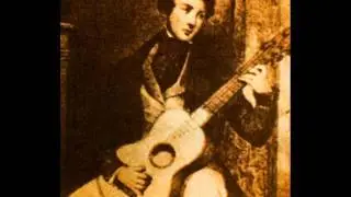 Matteo Carcassi ~ Opus 60, No. 7