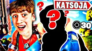 OG FORTNITEN PARAS DUO IKINÄ!! 😂😎 (Voitto??) | Fortnite Suomi |