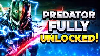 Unleash Predator Full Power!  Raid: Shadow Legends