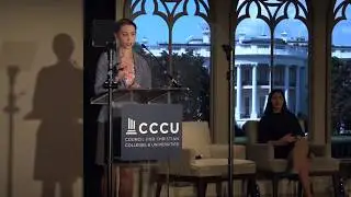 How Christian Theology Shapes Our Response to Abuse: Rachael Denhollander