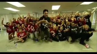 Dance Rogue 2012 | 5 Day Intensive | Standing Ovation in Brick NJ