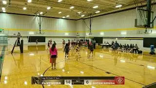 Fossil Ridge Panthers vs Saginaw Rough Riders |  9.13.2024