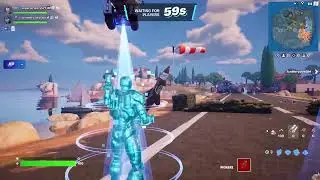 Fortnite playing live solo and creative  more