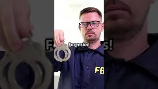 The FBI&rsquo;s Secret Weapon Against Crypto Thieves! #crypto #bitcoin #police  #trading #cryptolegal