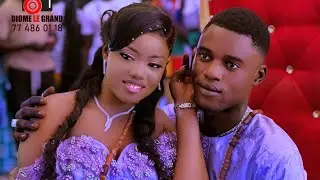 MARIAGE DE MODOU SARR ET NAFI SARR CELEBRE LE 20 AVRIL 2025 A KOURTY 1 #mariage #galsen #senegal