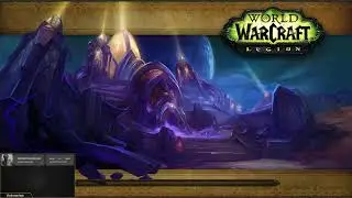 Midnight Beta 17 Seat of Triumvirate l Resto Druid (12.0.1)