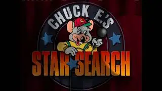 Chuck E 's Star Search April 1999