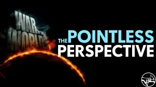An Analysis of Steven Spielberg's War of the Worlds (2005) | Episode 173
