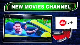 Shemaroo JOSH New Hindi Movie On Jio TV Plus | jio tv new channel 2026 | Shemaroo Josh | jio tv plus