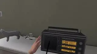 Electrician Simulator VR - Audiophile Trophy