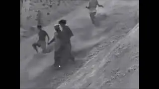 La dura e pericolosa vita dei cavatori di pomice a Lipari (estratto da Bianche Eolie del 1947)