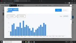 Hive Work Earning Proof