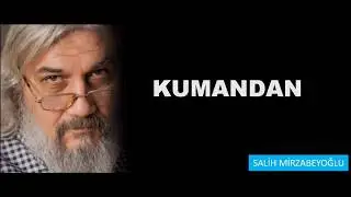 Manifesto   Kumandan Salih Mirzabeyoğlu  İBDA