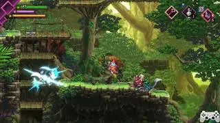 【Steam】 Souldiers - How To Beat Belnis Two-Eyes Easily (Caster)