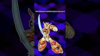 C&oacute;mo desbloquear la armadura en Mega Man X3 #fyp #fypシ #juegos #videojuegos #megaman #fypシ゚viral