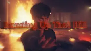 Stranger Things | Running Up That Hill