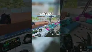 Why VOD Reviewing Is GREAT If You Wanna Hit Champ! #shorts #r6s #rainbow6siege #rainbowsix #r6siege