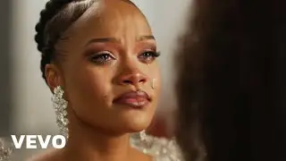 Rihanna &ndash; Beyond Grace (Official Gospel Song 2025)