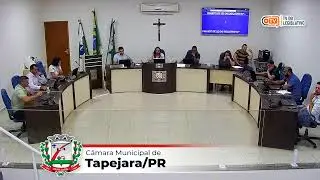 Sessão Extraordinaria - Dia 04/12/2025