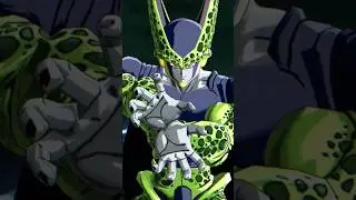 ultra cell can do this!? (dragon ball legends) #dbl #dragonballlegends #dblegends
