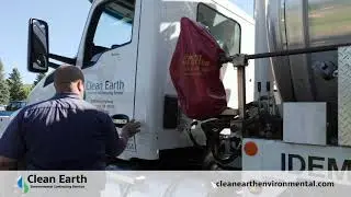 Clean Earth Environmental Kalamazoo Michigan 49048