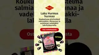 Uusi Laku Hurmos