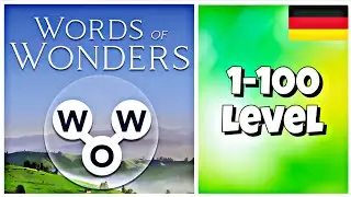 Wow 1-100 Level L&ouml;sung