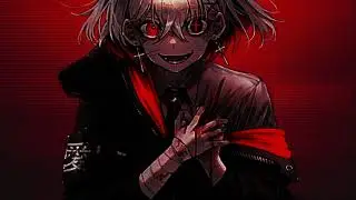 【高音質再投稿】ギブミーファイア❤️‍🔥【ボカロ曲】