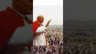 How Did a Polish Pope Change the World?
